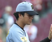 髙橋遥人vs佐藤輝明のMVP争いかと思ったけどまさかの森下が食い込む可能性