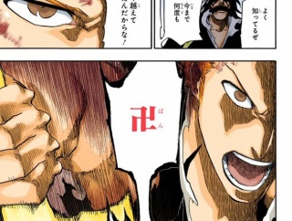 黒崎一護「絶望？よく知ってるぜ、今まで何度だって乗り越えてきたんだからな！！！」