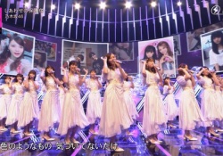 【ほっこり】ぐうかわｗ 齋藤飛鳥、白石麻衣に座ってる・・・！