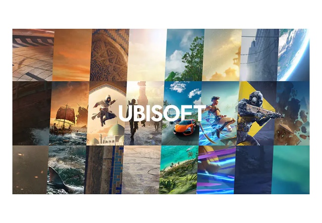 Ubiソフト『Apex Legends』にインスパイアされた新作ゲームを開発中