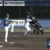 日ハム細川凌平、ファームで2試合連続ホームラン！