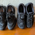 靴の購入で右往左往した結果、丘キャンパーになった私