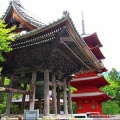 5/30～6/2間で、ノンビリと「七面山〝敬慎院・奥の院〟」に参詣でした(09)