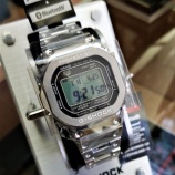 『G-SHOCKフルメタルシリーズ一番人気緊急入荷！！』の画像