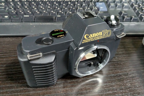 ねこめしのジャンクカメラ・レンズの部屋