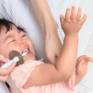 【歯科医師が解説】子どもの「歯磨きイヤイヤ」に悩まされる割合は８割！どうしたらいいの？