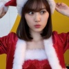山下美月のコスプレ