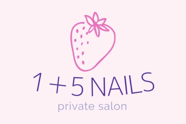 宝塚ファンのためのネイルサロン 1 5nails
