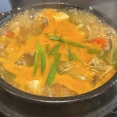��BOB��S KOREAN B.B.Q.�ۡ�at�������ޥ�Soi4��6�δ֡����пȥ����ʡ���̣��Х󥳥��Ǵ�ǽ��