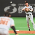 【謎】NPBのショートに巨人坂本勇人の後継者が全く現れない理由w w w
