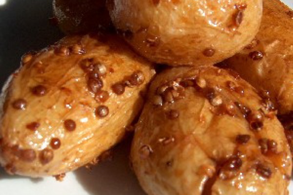ギリシャのごはん キプロス料理