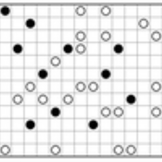 ニコリ系パズルの逆襲[弍]