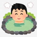 夏休みだしカブでちょっと山梨行くわ！・３『その後ほったらかし温泉』：・：『濃い１日やな』【旅行】