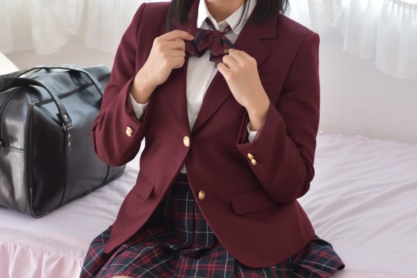 lovepop JKコス パンティ 制服コスプレパンチラ♪グラビア画像のサンプル紹介ブログ