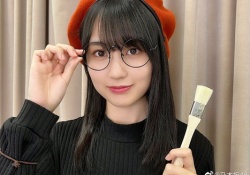 【画像】で、お前らはどっちの賀喜遥香を愛してるんや？？？