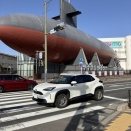 竹原の町並み保存地域と呉の大和ミュージアムへ行ってみた