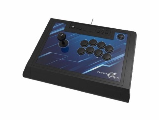 格ゲーやってみたいんだけどアケコンってけっこう高いんだね