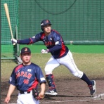 がんばれ！　カープ