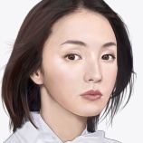 『満島ひかりさんの似顔絵を描きました』の画像