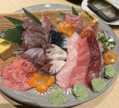 居酒屋美々２号店で宴会したよー