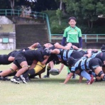 日立第一高校ラグビー部ブログ