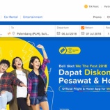 『お世話になります、Tiket.com』の画像
