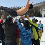 獨協大学SEITRUTSCHENスキー愛好会