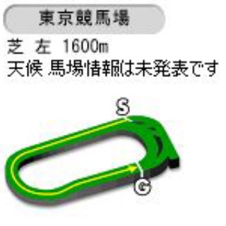 競馬総合まとめ速報