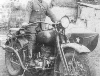 古今東西軍用バイクスレ