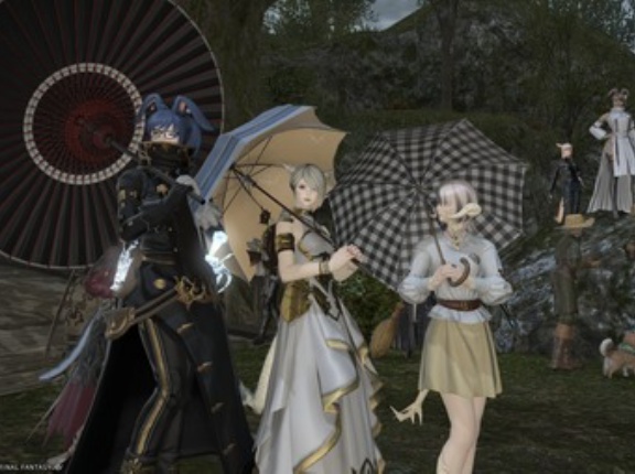 【FF14】「夫婦でFF14の話をしてる時」「リア友とVCでだべりながら高難易度攻略」「引きこもりの自分でも友達ができた」FF14で楽しかった思い出を語るユーザーたち
