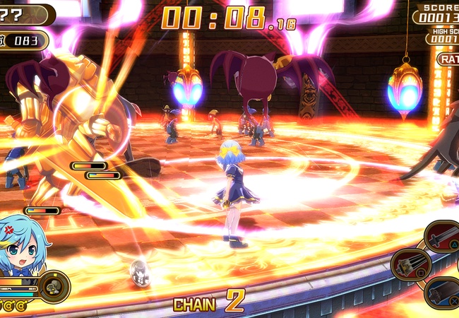 『クロワルール・シグマ』ってゲーム面白かった？評価感想