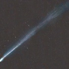 『感動の西村彗星（C/2023 P1 Nishimura )を再処理！ ☆彡』の画像