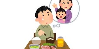 嫁に転勤を伝えたら「単身赴任」「離婚」という言葉が出た。結婚生活のストレスから解放されたいのもあるが、老後のことを考えると嫁がいた方がいいとも思える…