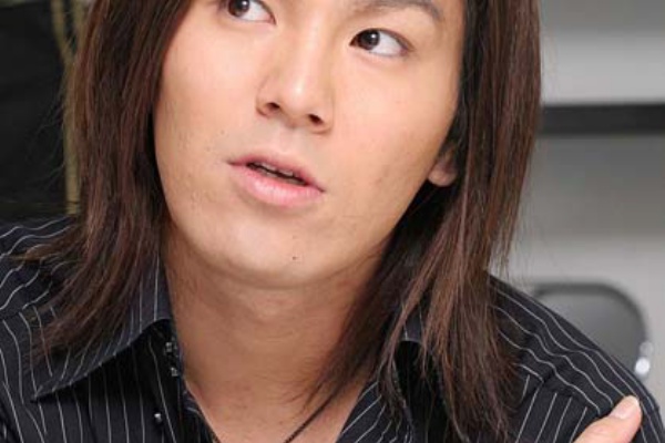 いきぬきtime 狩野英孝