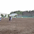 横浜市立金沢高等学校グラウンド