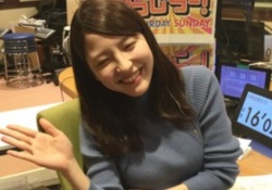 【朗報】早川聖来さん、『でっけえ』wwwwwwwww