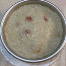 天使からのご飯