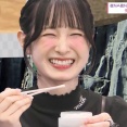 会沢紗弥さんの顔が清楚でかわいすぎた「Club AT-X」第545回キャプ画像と感想