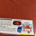 かっぱ寿司トミカ！！