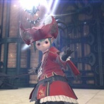 【FF14】7.4で赤魔道士人口が爆増！プレイフィールが良くなり「ジョブの完成形」と好評の声も