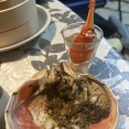 蟹味噌