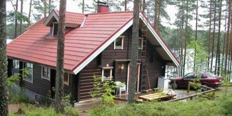 正月に強制旅行されるんだけど、コテージで自炊だって。普通にホテルにすればいいのに…