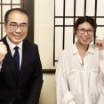 【真実を教えてちょうだいな】参政党・安藤裕氏が大奈さんとW不倫