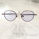 眩しさ防止レンズ