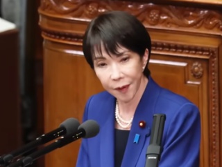 左翼さん「ところで高市政権になって何か良い事あったっけ？」