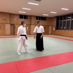 合気道はあもにい倉敷教室