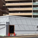 古曽部町に「食堂 壱」って定食屋ができるみたい。11月オープン予定。関西大学や高槻病院のすぐ近く
