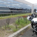 V-STROM650ユーザー車検受けてみた