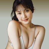 『鈴木くるみさんの似顔絵を描きました』の画像