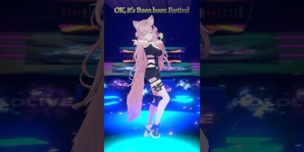【ホロライブ】こより『OBF / ジョー・力一』踊ってみた感想まとめ